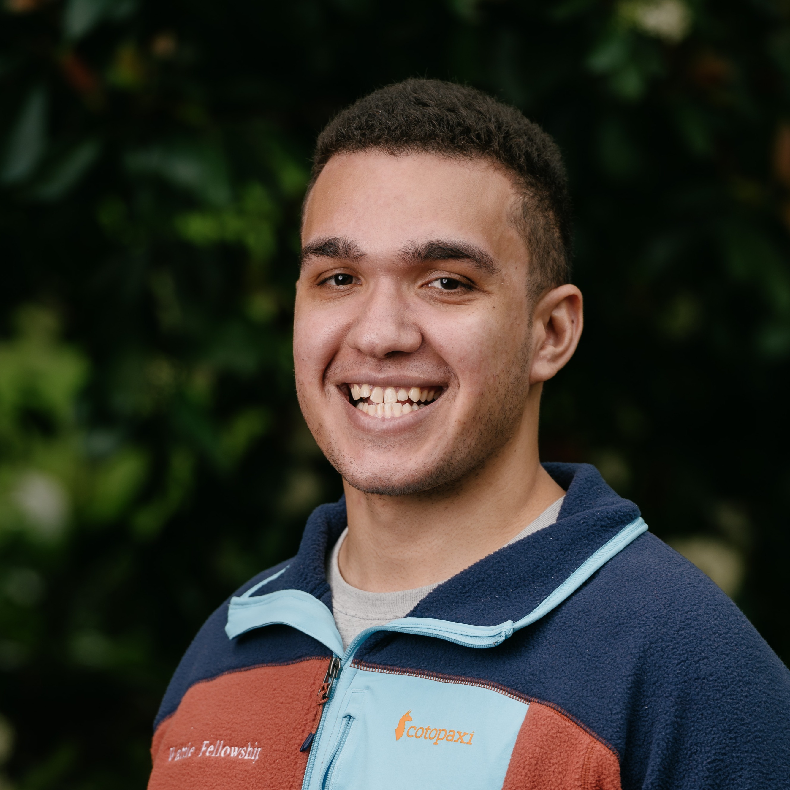 Image for Caleb Pollard